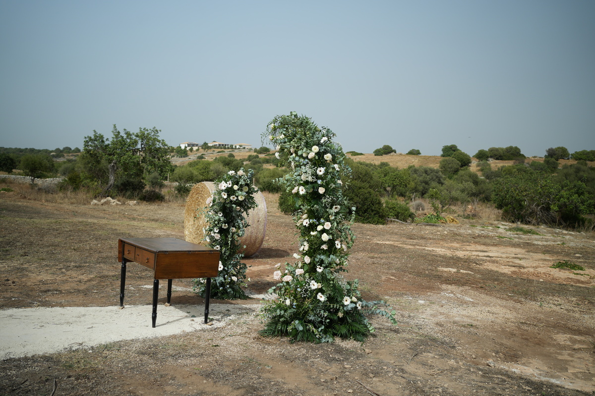 Effe - Marina di Ragusa - Allestimenti Fioristici - Fioreria Ragusa