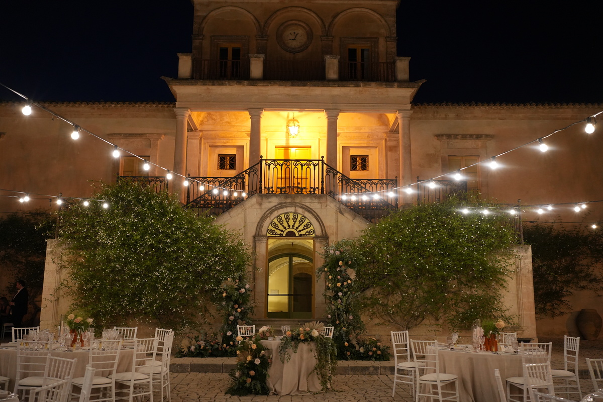 Effe - Marina di Ragusa - Allestimenti Fioristici - Fioreria Ragusa